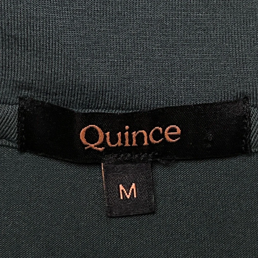 Quince tencel lyocell